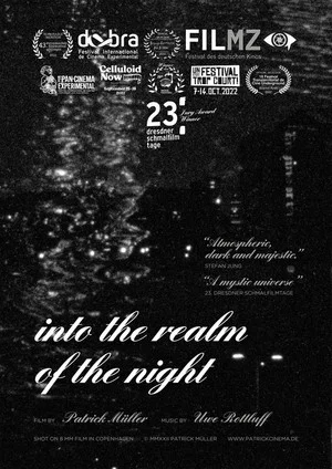 Постер: Into the Realm of the Night