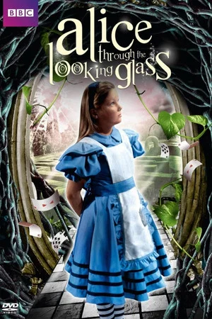 Постер: Alice Through the Looking Glass
