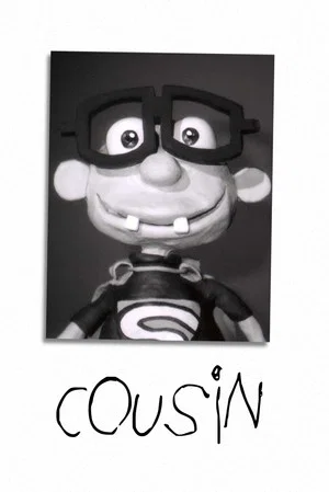 Постер: Cousin