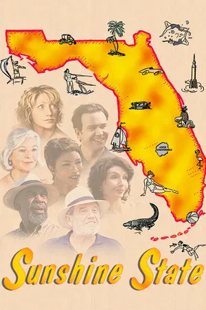 Постер: Sunshine State