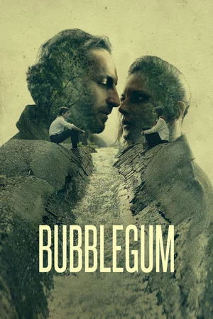 Постер: Bubblegum