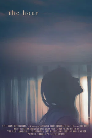 Постер: The Hour