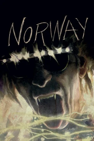 Постер: Norway