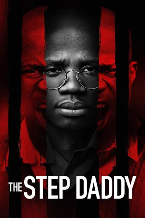 Постер: The Step Daddy