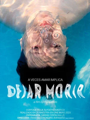 Постер: Dejar morir