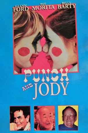 Постер: Punch and Jody