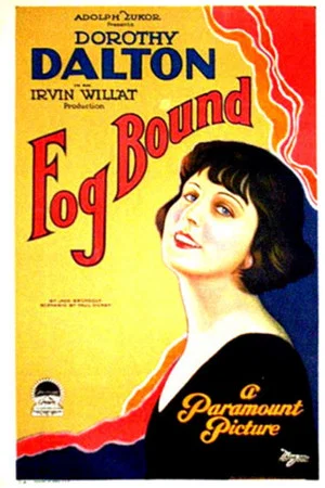 Постер: Fog Bound