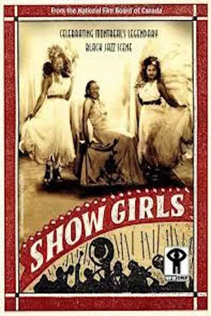 Постер: Show Girls
