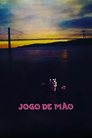Постер: Jogo de Mão