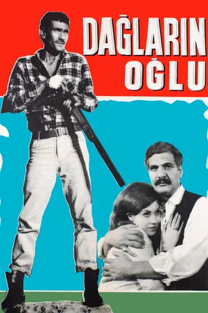 Постер: Dağların Oğlu