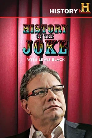 Постер: History of the Joke