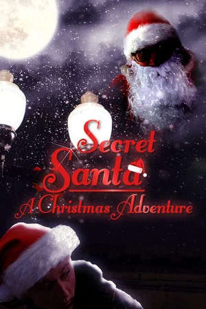 Постер: Secret Santa: A Christmas Adventure