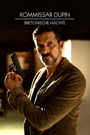 Постер: Inspector Dupin: Brittany's Nights
