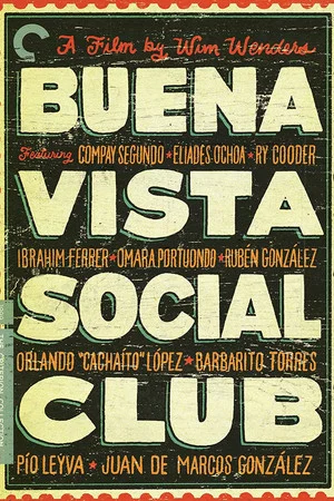 Постер: Las claves de Compay Segundo