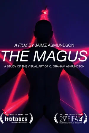 Постер: The Magus