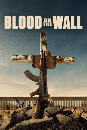 Постер: Blood on the Wall