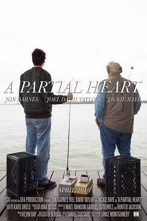Постер: A Partial Heart