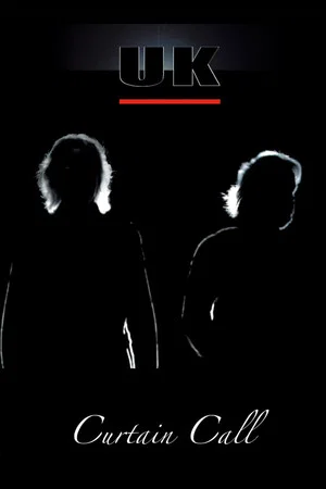 Постер: UK - Curtain Call