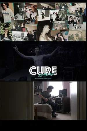 Постер: Cure Toujours !