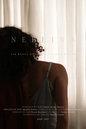 Постер: Neblina