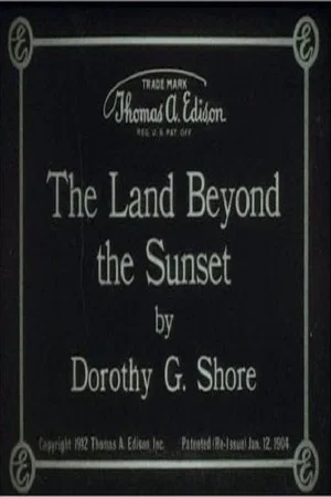 Постер: The Land Beyond the Sunset