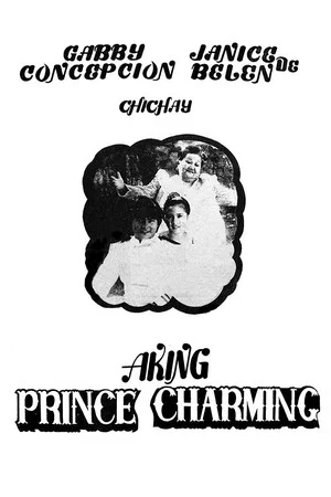 Постер: Aking Prince Charming