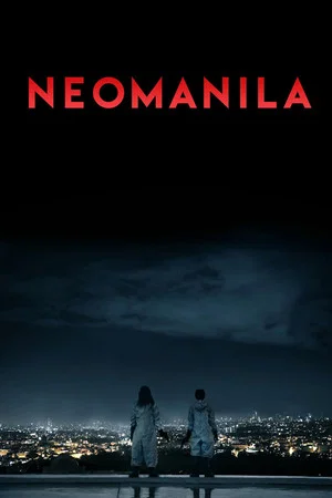 Постер: Neomanila