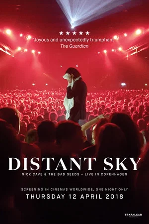 Постер: Distant Sky