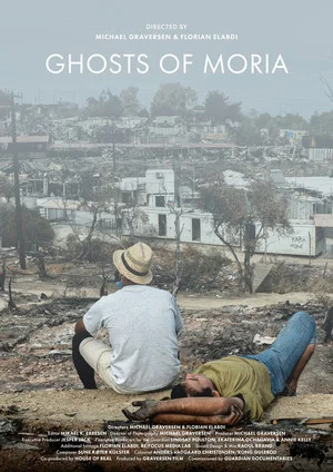 Постер: Ghosts of Moria