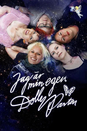 Постер: I'm My Own Dolly Parton