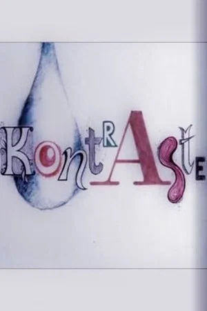 Постер: Kontraste