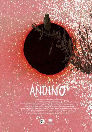 Постер: Andino
