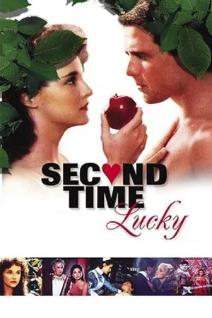 Постер: Second Time Lucky