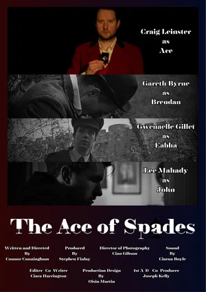 Постер: The Ace of Spades
