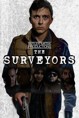 Постер: The Surveyors