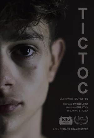 Постер: TicToc