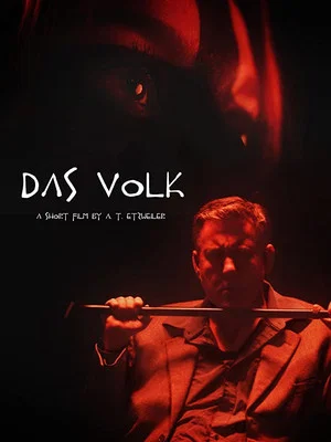 Постер: Das Volk
