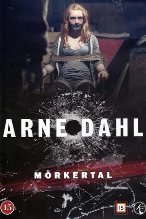 Постер: Arne Dahl: Mörkertal