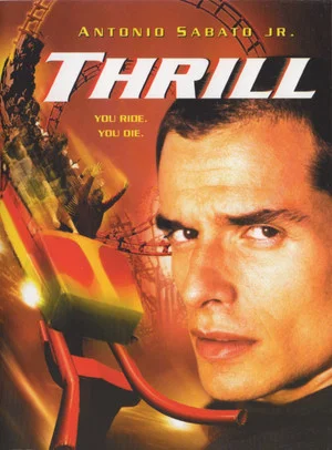 Постер: Thrill