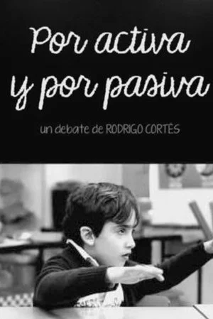 Постер: Por activa y por pasiva