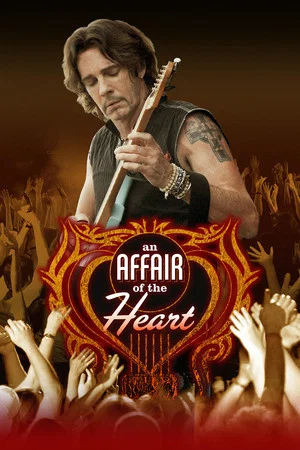 Постер: An Affair of the Heart
