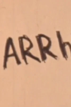 Постер: Arrythmia