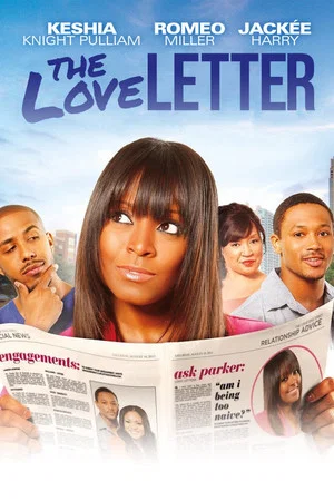 Постер: The Love Letter