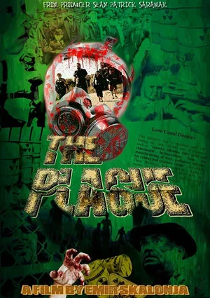 Постер: The Plague