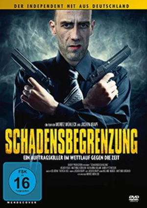 Постер: Schadensbegrenzung