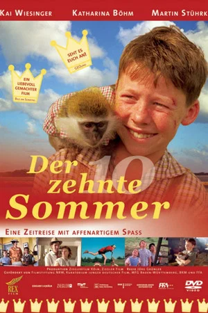 Постер: The Tenth Summer
