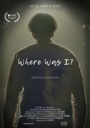 Постер: Where Was I?
