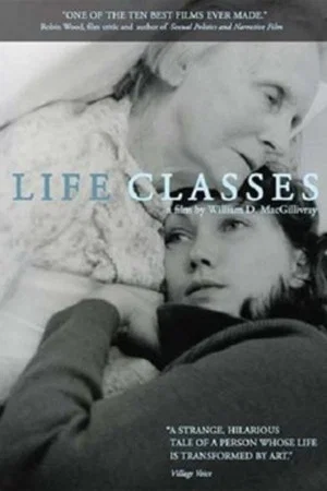 Постер: Life Classes