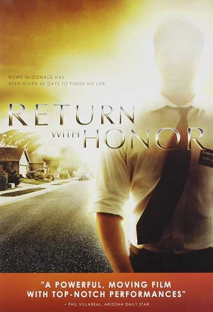 Постер: Return with Honor
