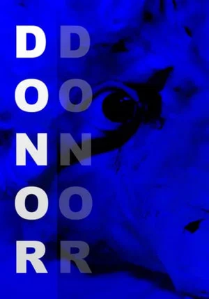 Постер: Donor